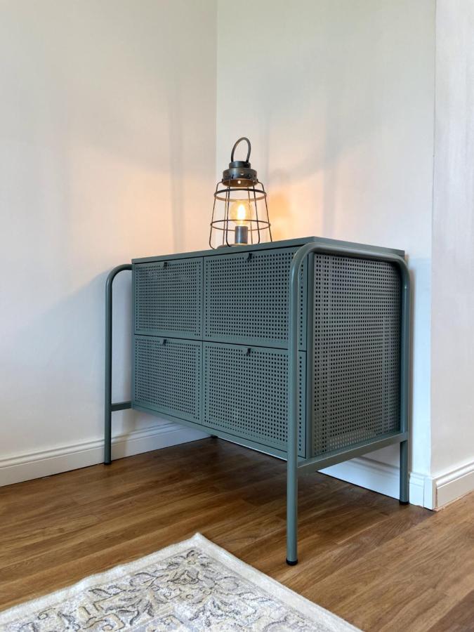 Wunderschoene Sanierte Wohnung Vor Den Toren Koelns 외부 사진
