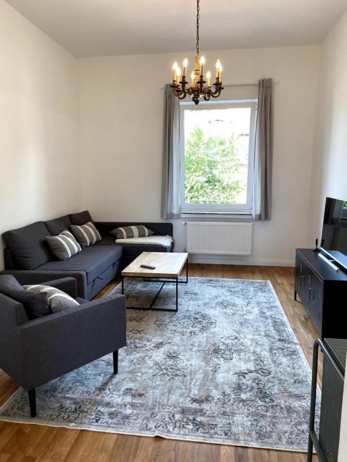 Wunderschoene Sanierte Wohnung Vor Den Toren Koelns 외부 사진
