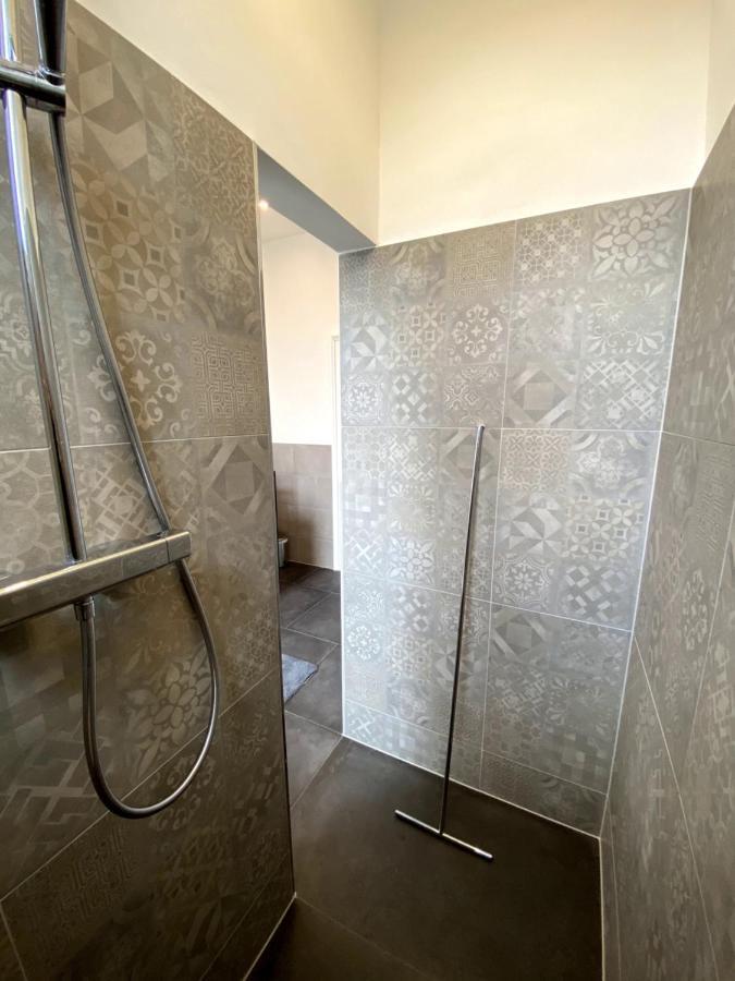 Wunderschoene Sanierte Wohnung Vor Den Toren Koelns 외부 사진