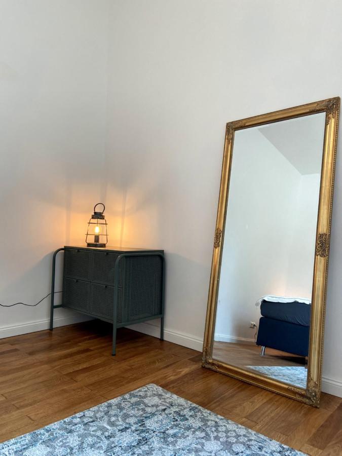 Wunderschoene Sanierte Wohnung Vor Den Toren Koelns 외부 사진