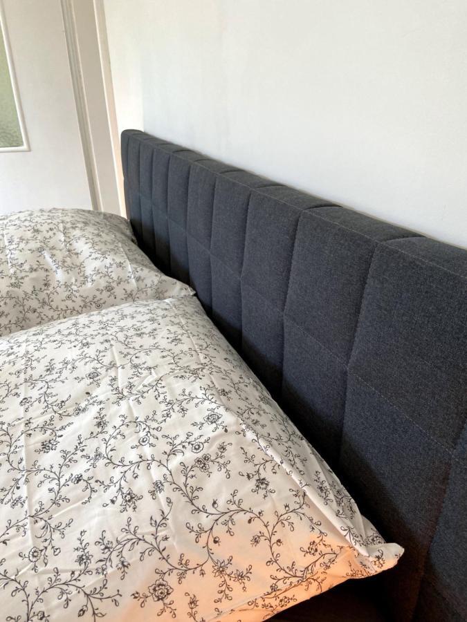 Wunderschoene Sanierte Wohnung Vor Den Toren Koelns 외부 사진