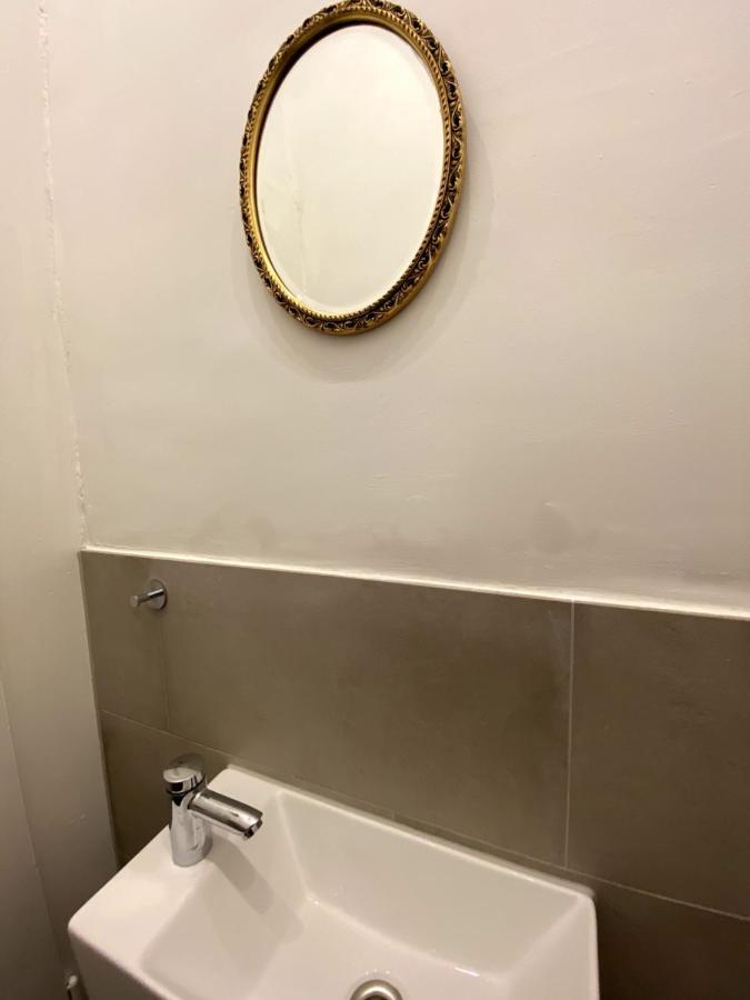 Wunderschoene Sanierte Wohnung Vor Den Toren Koelns 외부 사진